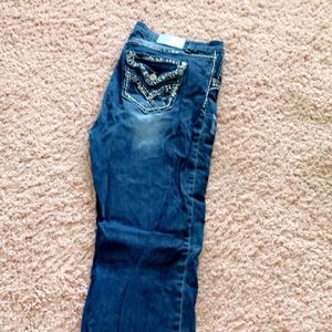 Grace Jeans 21